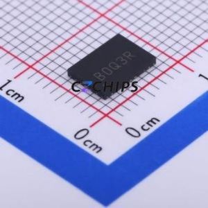 SIT8009AI-82-33E-125.000000Y Pre-Programmed Oscillator SMD7050-4P Oscillator 125MHz 25ppm LVCMOS/ HCMOS 3.3V - Product Image 1