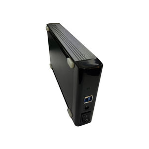 3.5 inch <span class=keywords><strong>Sata</strong></span> <span class=keywords><strong>IDE</strong></span> USB3.0 di động đĩa cứng bao vây nhôm bên ngoài HDD trường hợp - Product Image 4