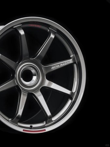 Cao cấp tùy chỉnh giả mạo bánh xe 4x100 4x114.3 <span class=keywords><strong>16</strong></span> 17 inch volk đua cho Honda Civic phù hợp với Suzuki Swift Mazda JDM xe bánh xe - Product Image 3