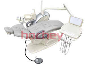 MT MEDICAL 2022 Hot <strong>Sale</strong> Price of <strong>Dental</strong> <strong>Chair</strong> Complete Integral Cheap Comfortable Economic <strong>Dental</strong> <strong>Unit</strong> - Product Image 6