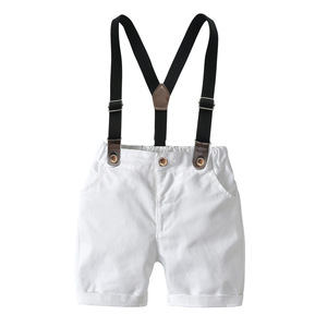Mode enfants fête porter garçon costume enfants vêtements pas cher garçons vêtements Boyset117 - Product Image 6