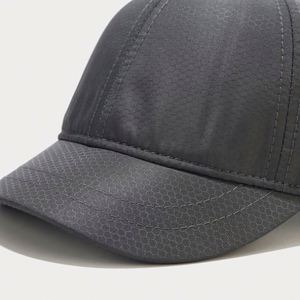 Gorra de Visera Corta para Hombre y Mujer, Estilo Deportivo, Secado Rápido, para Primavera/Verano, Montañismo y Actividades al Aire Libre - Product Image 5