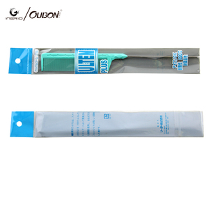 In acciaio inox coda di ratto <span class=keywords><strong>tessitura</strong></span> <span class=keywords><strong>pettine</strong></span> per capelli da barbiere professionale per il taglio del <span class=keywords><strong>pettine</strong></span> di coda di ratto - Product Image 6