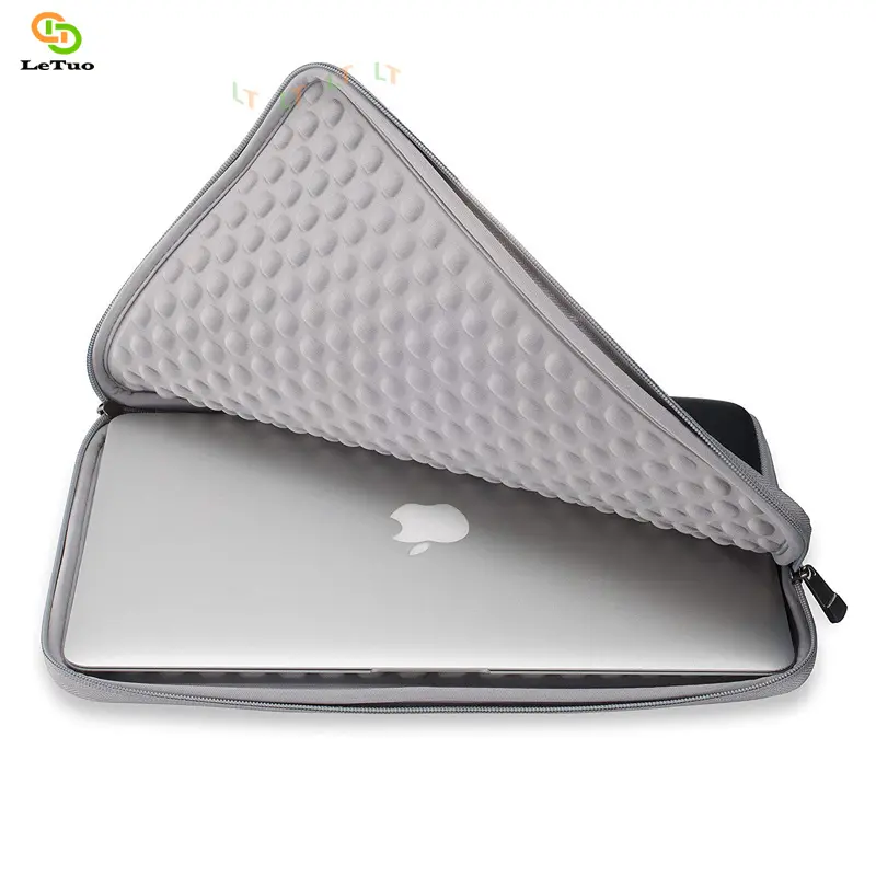 Litthing — sac pour ordinateur portable 13.3 pouces, accessoire pour Macbook Pro 13.3, vente en gros depuis l'usine