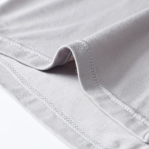 Calzoncillos Deportivos de Fibra de Bambú para Hombre, Talla XL, Abertura en la Parte Inferior, Corte Medio, Venta Directa del Fabricante Transfronterizo - Product Image 3