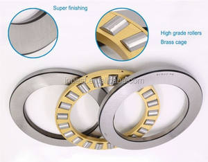 ตลับลูกปืน40TP115 RT-735ตลับลูกปืนเม็ดกลมแรงขับ T735ตลับลูกปืนเม็ด T735 - Product Image 4