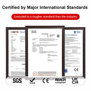 Porte-cartes magnétique One Touch 130PT, protection UV, pour le commerce, le sport - Product Image 4