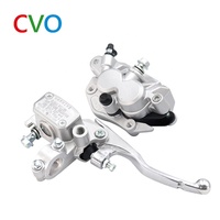 Accessoires de moto CVO, pompe de frein Lowe pour moto tout-terrain, étriers de frein avant pour KTM et CRF 250R CRF 450