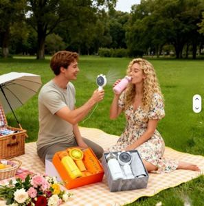 ของชำร่วยงานแต่งงานพร้อมโลโก้สั่งทำ ชุดของขวัญส่งเสริมการขายยอดนิยม ของที่ระลึกวันเกิด - Product Image 6