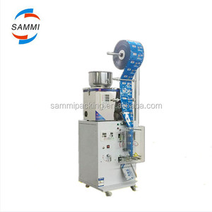 Machine <span class=keywords><strong>d</strong></span>'emballage pour café petit thé, <span class=keywords><strong>sel</strong></span>, sucre, noix, grains, épices, Excellent prix, ml - Product Image 6