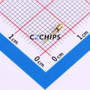 HN-DC1616-0.45(8.5-1.55)M Feedthrough / RF Insulator Connector 1 1 50Ohm 5000MOhm - Product Image 2