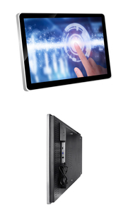 Professional True Flat Screen 55 Inch Capacitive Open Frame Monitor With VGA HD DVI for Industrial - Product Image 6