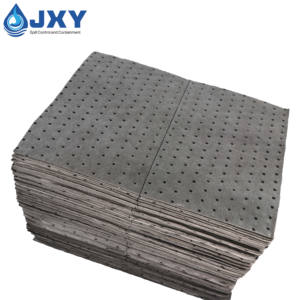 Nhanh chóng diễn xuất phổ thấm miếng đệm cho cung cấp một phản ứng nhanh chóng nhưng triệt để để tràn - Product Image 2