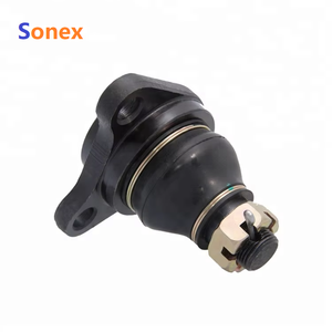 Rotule de suspension inférieure avant droite de qualité originale pour Mitsubishi Center MK332302 - Product Image 1