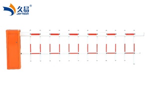 ตัวกั้นประตูอัตโนมัติอุปกรณ์ความปลอดภัยทางถนน - Product Image 4