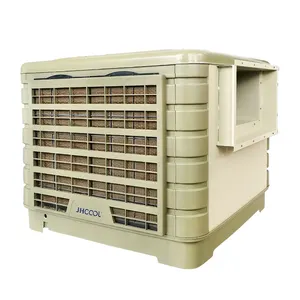 JHCOOL – machine de ventilation, système de contrôle, extracteur industriel agricole 18000cmh refroidisseur d'air industriel ventilateurs de ventilation