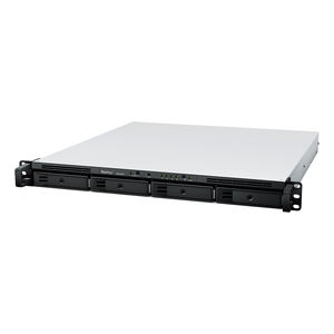 Serveur de stockage NAS Synology Original 4 baies RackStation RS822RP+ RS822+ 1U sans disque, nouveau produit de stockage réseau - Product Image 1