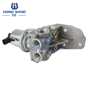 Module de pompe à injection de carburant haute pression 5362269 réglable pour 4B3.9 6C8.3 ISC8.3 Marque HongWang Garantie 1 an - Product Image 2