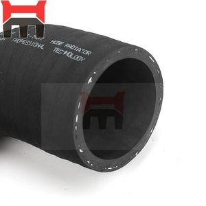 สายยางรถขุด E307D สายยางอินเตอร์คูลเลอร์ 311-7437 - Product Image 3