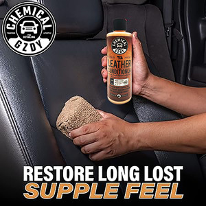 Conditionneur en cuir OEM série Vintage pour l'<span class=keywords><strong>intérieur</strong></span> de la <span class=keywords><strong>voiture</strong></span> Sièges en cuir Bottes Sacs-Produit d'entretien automobile - Product Image 3