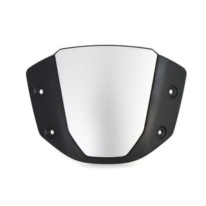 Deflector de Viento Delantero para Motocicleta Honda CB650R <span class=keywords><strong>CB</strong></span> <span class=keywords><strong>650</strong></span> <span class=keywords><strong>R</strong></span> 2024 2025, Visera de Plástico <span class=keywords><strong>ABS</strong></span> con Soporte, Carenado de Aire - Product Image 6