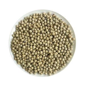 Type de traitement brut des épices au poivre blanc séché avec un processus de séchage AD et des granulés de conservation du sel Marque JINGDAO - Product Image 3