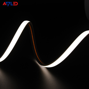 Dimmable 10W DC24V IP67 1003 Neon Flex <b>LED</b> Lights Strip 5M SMD 2835 Waterproof Outdoor Signs Body Rope Flexible <b>LED</b> Neon Lights - Product Image 1