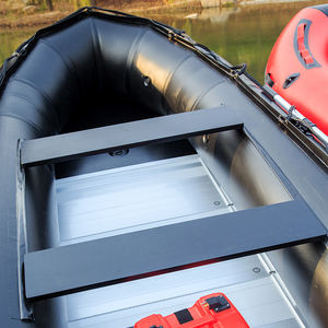 Produits innovants Prix raisonnable <span class=keywords><strong>Catamaran</strong></span> gonflable de luxe Bateau de fête Équipement de jeu aquatique à vendre - Product Image 2