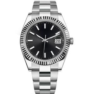 Jam tangan mekanis pria 41mm 3235 mekanik kualitas tertinggi 904 baja tahan karat pabrik bersih grosir - Product Image 4