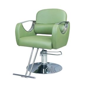 <span class=keywords><strong>Salon</strong></span> de beauté professionnel ajuster la chaise de barbier pour le coiffeur - Product Image 6