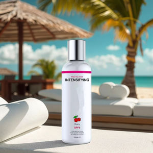 Meilleure vente en gros Supre Natural 3 heures crème de bronzage foncée instantanée huile de bronzage <span class=keywords><strong>pour</strong></span> écran solaire lotion bronzante profonde - Product Image 6