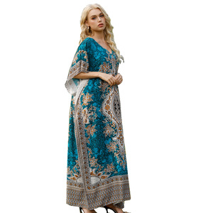 Deals Kaftan Dress Egypt Comfortable & Breathable | Alibaba.com