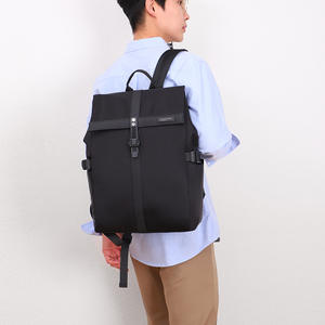 Bolso de Hombro Oxford Ligero e Impermeable <span class=keywords><strong>Mark</strong></span> <span class=keywords><strong>Ryden</strong></span> MR2011 para Hombre y Mujer, <span class=keywords><strong>Mochila</strong></span> para Portátil de Gran Capacidad, Resistente a la Lluvia, a la Moda - Product Image 5