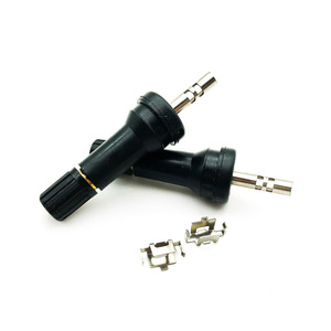 Hot bán giá cả cạnh tranh TPMS cảm biến Lốp Van <span class=keywords><strong>Stem</strong></span> cho tuần tra - Product Image 3