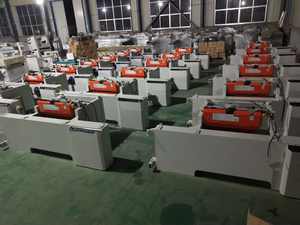 เครื่องเลื่อยไม้ความแม่นยำสูงเลื่อยอัตโนมัติ Markov CNC - Product Image 4