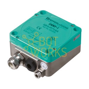 Pepperl+Fuchs 304916 - Nuovo - Product Image 1