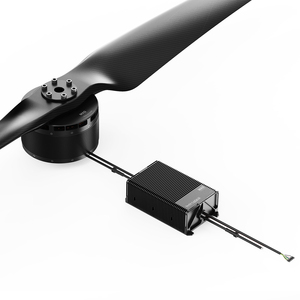 Venta caliente MAD <span class=keywords><strong>AeroMAX</strong></span> AM110 Kit de sistema de energía 9KV - Product Image 2