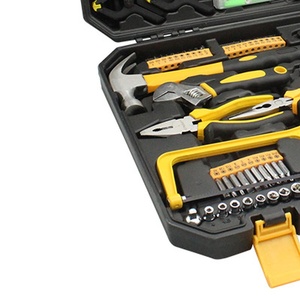 Boîte à outils professionnelle pour l'entretien et la réparation industriels Vseebox <span class=keywords><strong>V6</strong></span>, boîte de rangement pour outils, boîte à outils professionnelle pour matériel - Product Image 4