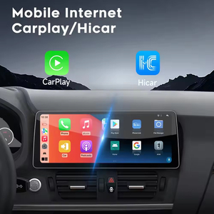 Diboev Android 14 hệ thống trên cảm ứng cho DIN stereo GPS đài phát thanh Navigation DVD player Android đài phát thanh xe cho BMW E90 - Product Image 2