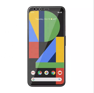<span class=keywords><strong>Google</strong></span> Pixel 7 Pro Protector táctil de vidrio templado HD Clear Protector de pantalla para móvil 6 3 XL 2 4 XL 4 3A XL 5 Grado AAA - Product Image 5