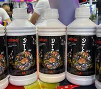 Tinta DTF para Impresoras Xp600, I3200, I1600, Cabezal A1, Tinta para Impresora DTF Tamaño A3, Impresora L1800, Polvo Agitador para Impresión DTF en Camisetas