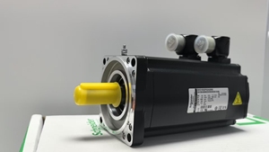 เซอร์โวมอเตอร์สำหรับมอเตอร์ ELAU รุ่น SH31002P02A2000SH100/40060/0/0/00/00/00/10/00 - Product Image 4