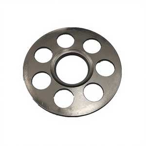 Plaque de retenue S/M 1KG pour PC60-7, Pièces d'excavatrice pour engins de construction PC60-6 PC60-7 PC78US-6 - Product Image 1