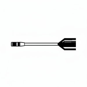 Para Sensor de Desplazamiento láser Panasonic Compact para medición de ángulo y posición lineal - Product Image 1