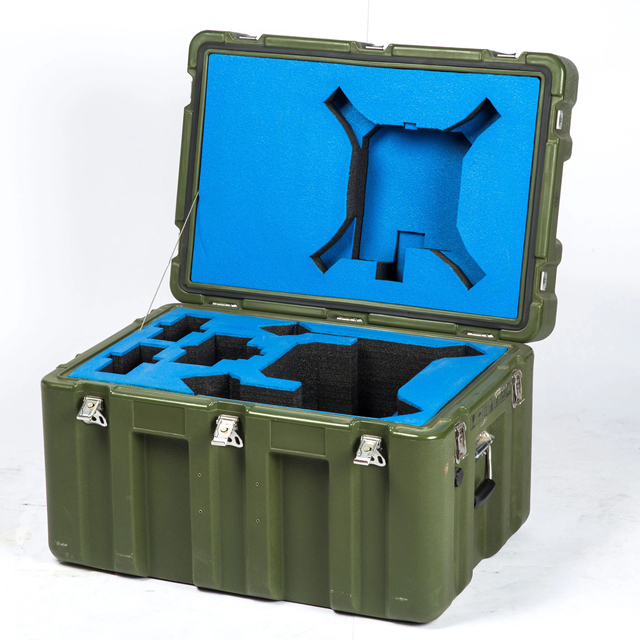 Drone Protective Box/case