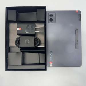 Tableta de Juegos Lenovo Legion Y700 (2.ª Gen. 2023) Usada, 8.8 Pulgadas, 12GB+256GB, Gris Cristal Titanio - Product Image 2