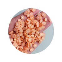 Mix Fruit Oranje Citroen Polymeer Klei Hagelslag Fruit Plakjes Nagel Ambachtelijke Sieraden Bevindingen Diy Slijm Accessoires