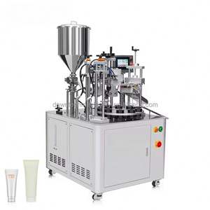 เครื่องบรรจุและปิดผนึกอัลตราโซนิกกึ่งอัตโนมัติสแตนเลสพร้อมระบบเชื่อม - Product Image 3