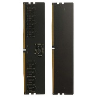 Mémoire RAM pour ordinateur portable DDR5 Fonction ECC Application informatique 8GB 16GB 32GB 64GB 4800mhz 5200mhz 5600mhz 6400mhz Modèles en stock