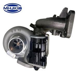 Turbocompressore Turbo 28231-2GTA1 per Hyundai KIA OPTIMA 18 - Product Image 3